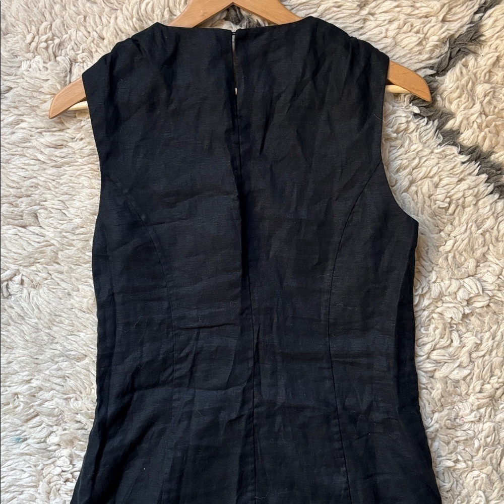 DOEN BENNETTE DRESS - Picture 15 of 17
